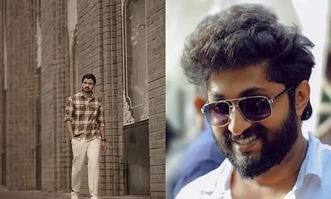 Dhyan Sreenivasan and Lukman team up