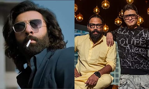 Sequel of Ranbir Kapoor's Animal officially announced