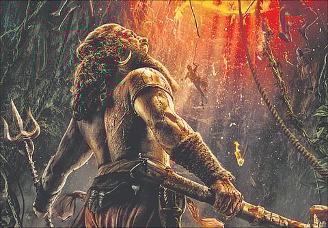 Kantara-Chapter 1 casting call draws enthusiastic response of 25,000 applicants