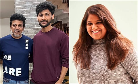 Shivarajkumar makes special appearance in his daughter Niveditha’s debut production FireFly