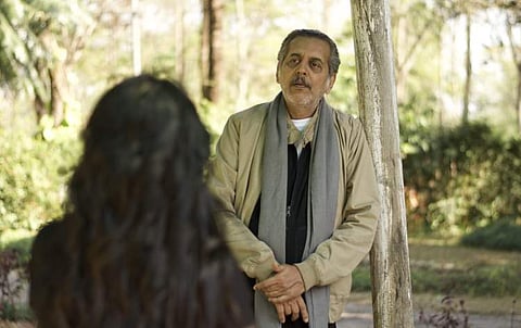Actor Shishir Sharma on Kazi: This character wasn't just a role, it was a portal to unexplored depths