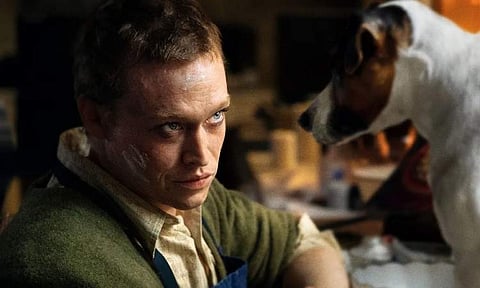 Luc Besson's DogMan gets release date 