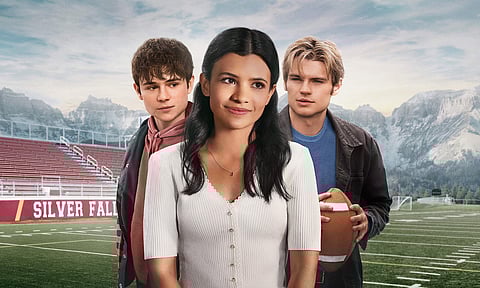 Netflix renews My Life With The Walter Boys for another season