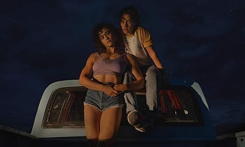 A24 releases trailer of Love Lies Bleeding