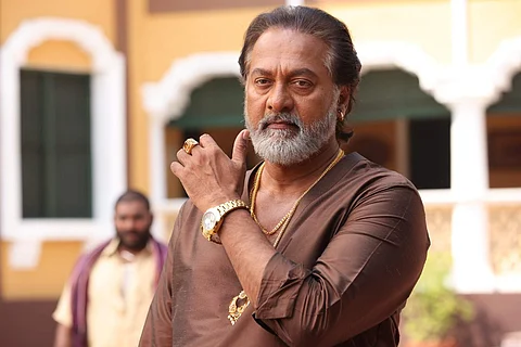 Vinod Alva: I’m still sought after for dynamic characters