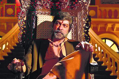 Jagapathi Babu: After Kaatera, I’m sure Tharun will go to the next level
