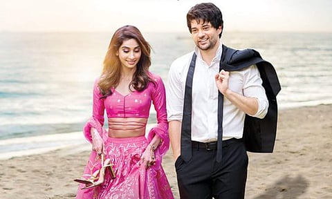 Rajveer Deol and Paloma Dhillon’s debut Dono gets OTT release date