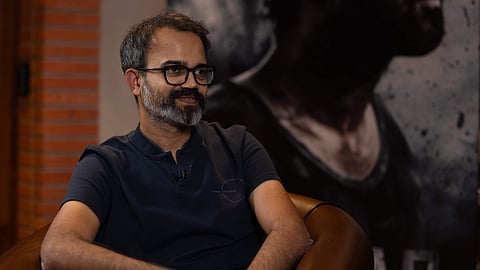 Prashanth Neel: Salaar 2 will be made after the result of Salaar 1 Ceasefire