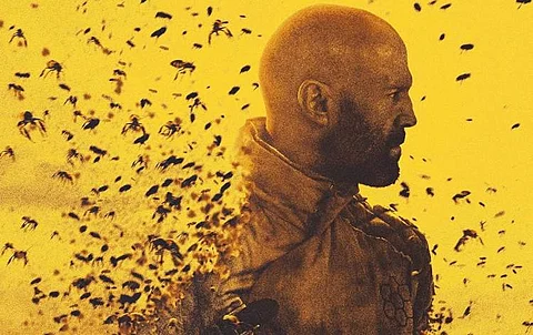 Jason Statham's The Beekeeper to be released in Indian theatres on this date