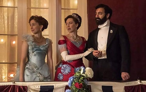 The Gilded Age renewed for season 3 at HBO