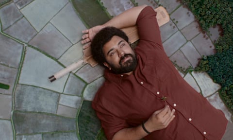 Nivin Pauly-Dijo Jose Antony film titled Malayalee from India