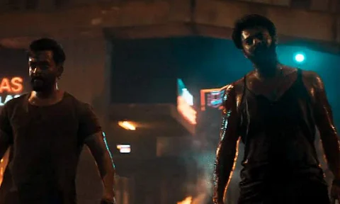 Salaar: Part 1 - Ceasefire collects Rs 402 crore in opening weekend