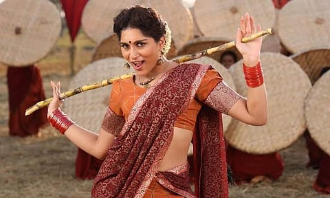 ‘Heroines aren’t confined to stereotypical roles anymore’