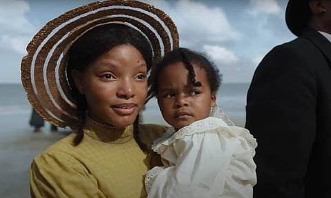 The Color Purple mints big numbers at box office 