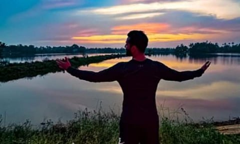 Varun Dhawan wraps up Kerala schedule of VD 18