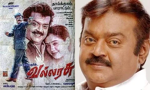Vijayakanth demise:  I remember him the most by his punctuality and hardworking nature, says Devayani