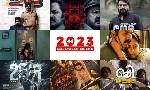 CE Year in Review 2023: The Good, Bad, & Ugly of Malayalam Cinema