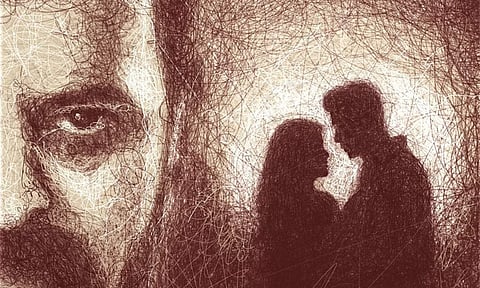 Teaser of Ameer's Maayavalai to drop soon