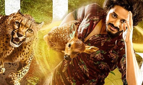 Hanu Man clears censor formalities 