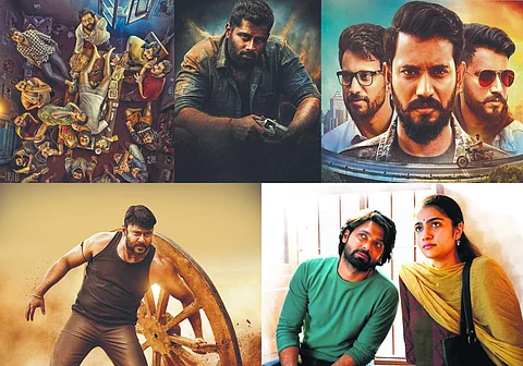CE Year In Review 2023: A detailed look at the year that was for Kannada cinema 