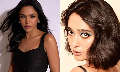Sayani Gupta and Shriya Pilgaonkar appointed Goodwill Ambassadors for ALT EFF