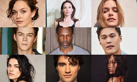 Prime Video announces full cast list of Cruel Intentions adaptation