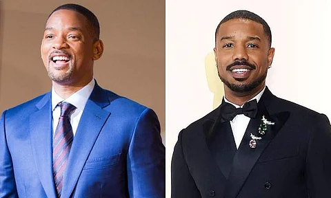 Will Smith to return for I Am Legend 2