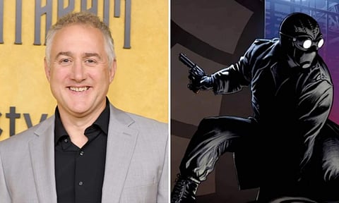 Steve Lightfoot onboard Spider-Man Noir Series as co-showrunner 