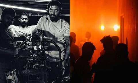 Powder wraps up Mysuru schedule, next stop Bengaluru