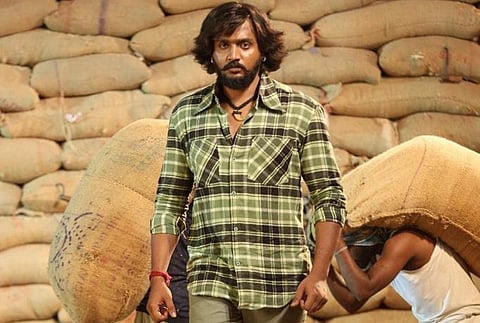 I had to forget myself to play Kaiva: Dhanveerrah