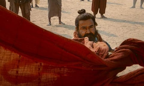 Teaser of Malaikottai Vaaliban piques curiosity 