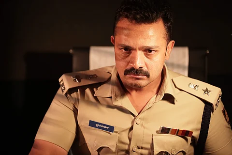 Marichi Movie Review: Effective twists uplift this suspense thriller 