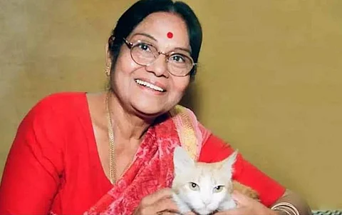 Veteran Kannada actor Leelavathi passes away