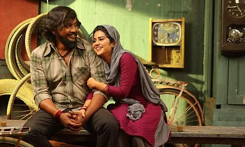 Kaiva Movie Review: Love in the times of turmoil