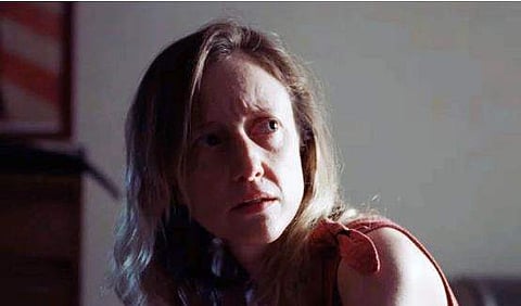 Academy won’t revoke Andrea Riseborough’s Oscar nomination