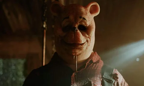 Winnie-the-Pooh: Blood and Honey gets a sequel 