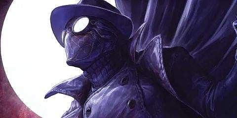Spider-Man noir live-action series to be developed by Amazon