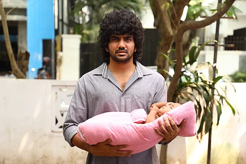 Dada Movie Review: A well-written drama made with plenty of heart 