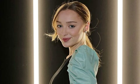Phoebe Dynevor’s next shifts to Netflix after Sony drops theatrical plans