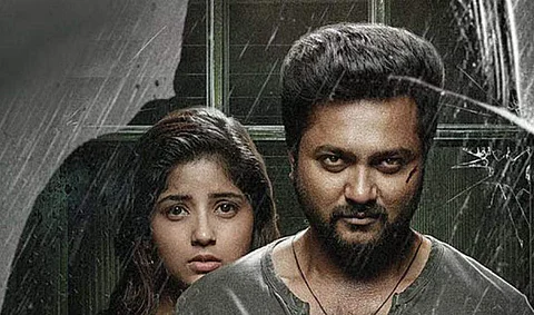 Vasantha Mullai Review: Stuck in a loop of mediocrity 