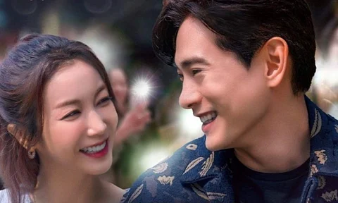 Love to Hate You Review: Extremely poor execution in this romantic comedy that explores key themes