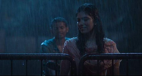 Malavika Mohanan-Mathew Thomas starrer Chisty's trailer is here