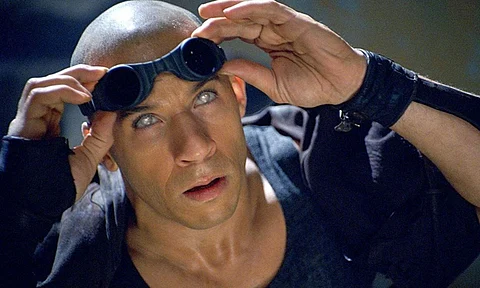 Vin Diesel returns to fourth installment of Riddick franchise 