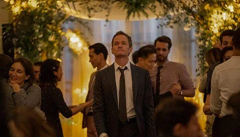 Second season of Netflix series Uncoupled moves to Showtime 