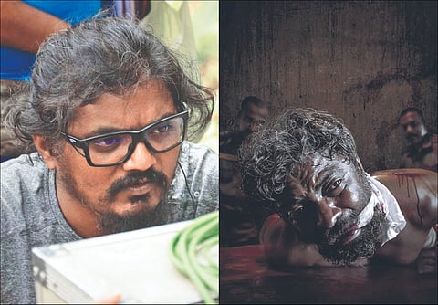 Here's the release date of director Mansore's 19.20.21