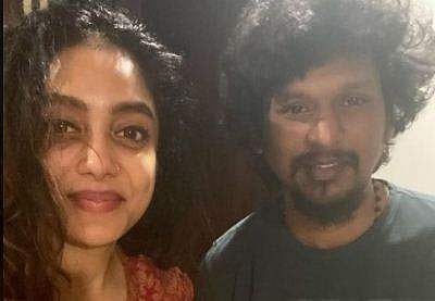 Abhirami Venkatachalam joins the cast of Leo 