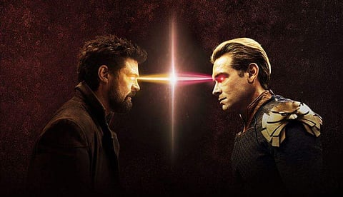 The Boys Creator, Eric Kripke, confirms season 4 is not the final 