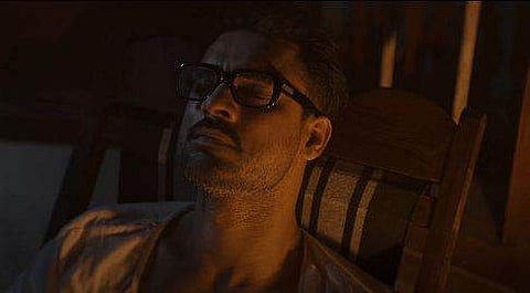 The second single from Neelavelicham is here,watch video 