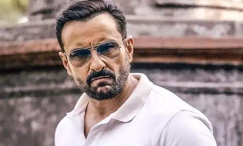 Saif Ali Khan to headline Indian adaptation of The Bridge 