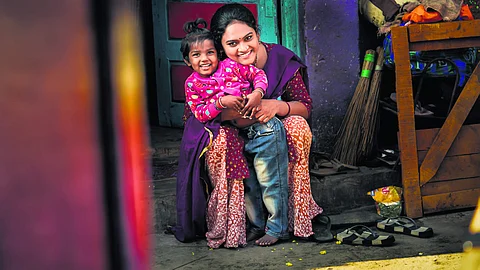 Theatre artiste Ashwini to debut with Vijay Kumar’s Bheema